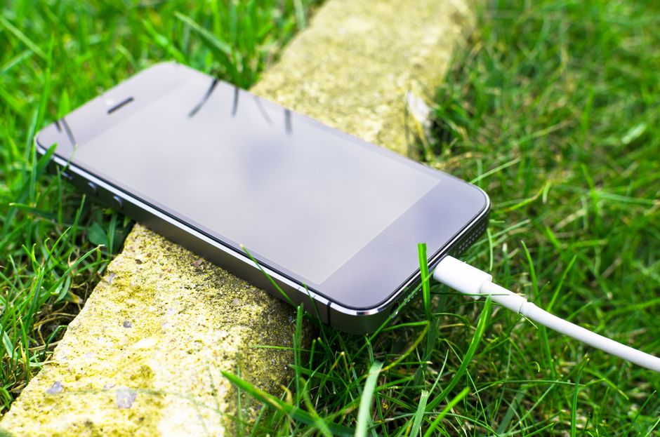 Best Battery Life Phones in Pakistan — 6000mAh and Fast Charging Guide