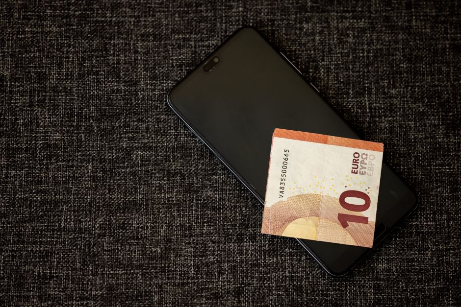 Best Phones Under Rs. 30,000 in Pakistan — Budget Smartphones Guide