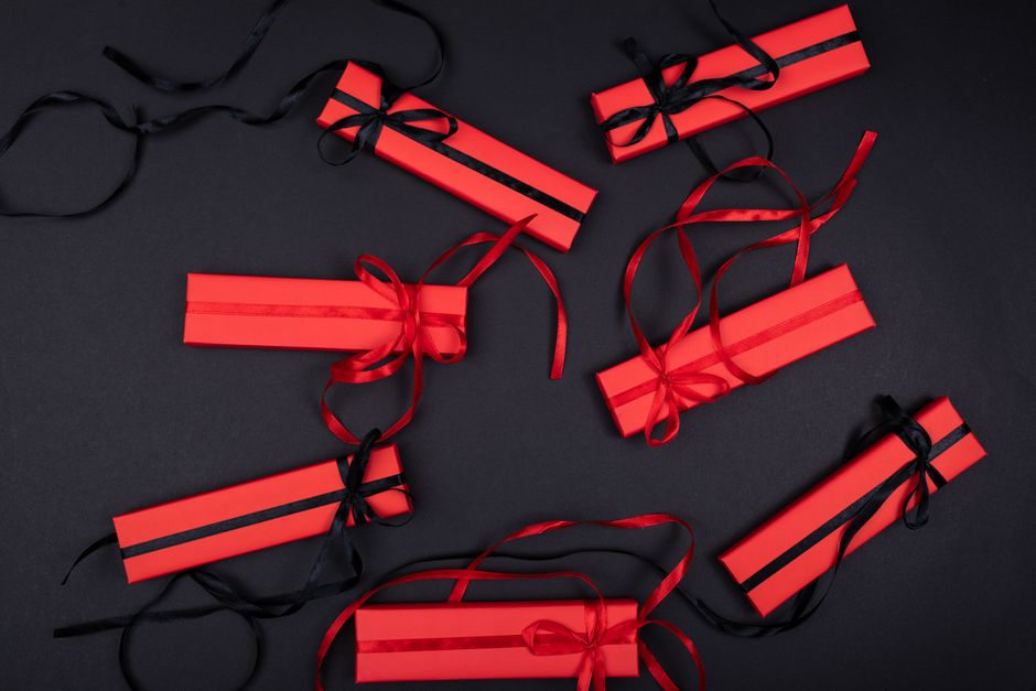 Best Eid Gift Ideas Under Rs. 5,000 — Daraz, Amazon & AliExpress 2025