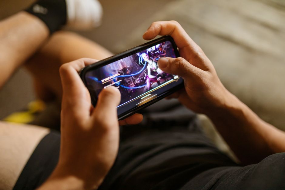 Best Gaming Phones in Pakistan — PUBG Mobile and Free Fire Ready