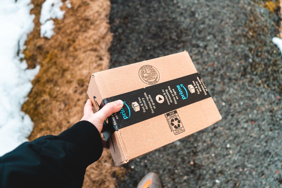 How to Buy Phones from Amazon in Pakistan — Step-by-Step Guide