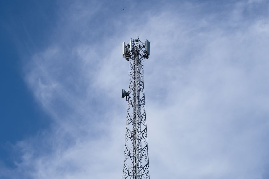 5G phones in Pakistan