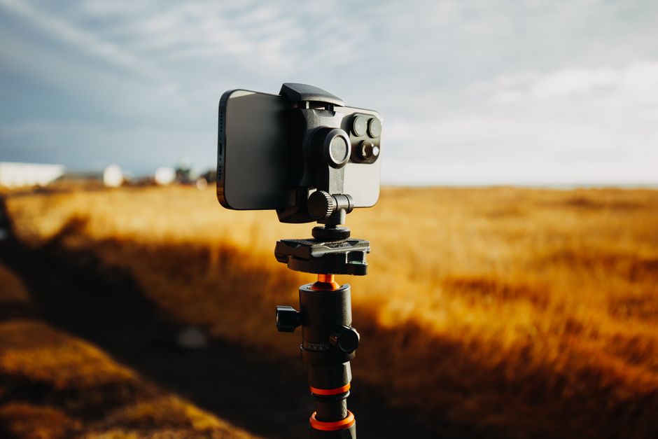 Best camera phones Pakistan